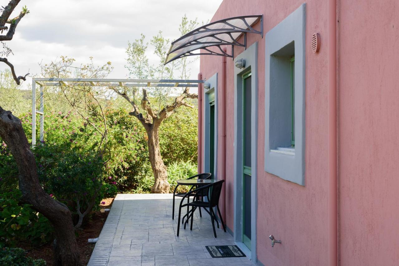 Eleni'S House Villa Asopos ภายนอก รูปภาพ
